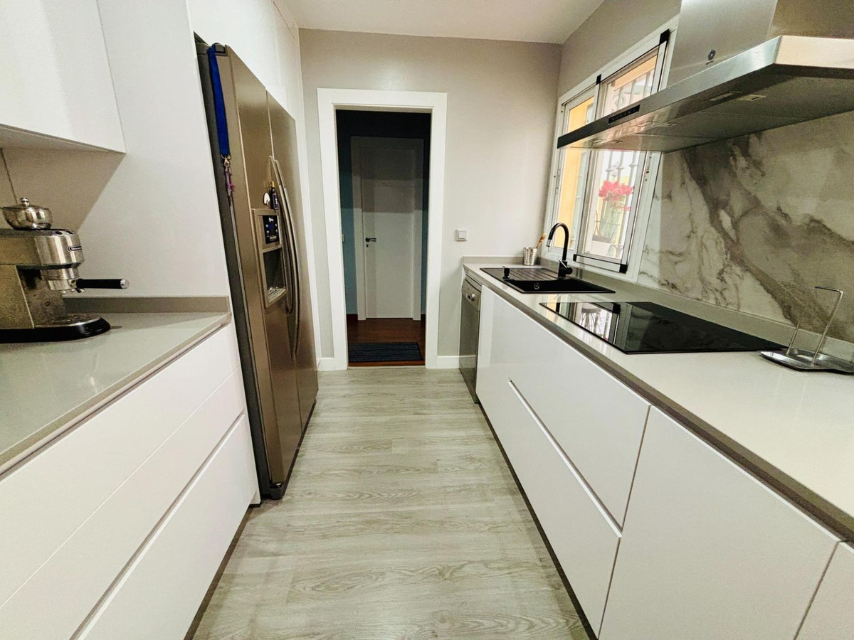 Huis te koop in Arroyo de la Miel | 4 slaapkamers H5370127