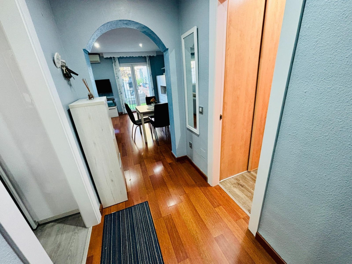 Huis te koop in Arroyo de la Miel | 4 slaapkamers H5370127