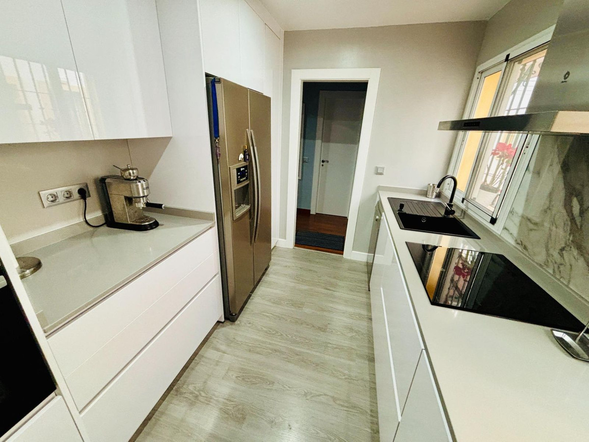 Huis te koop in Arroyo de la Miel | 4 slaapkamers H5370127