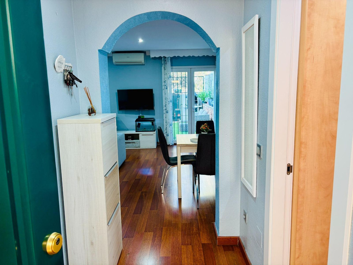 Huis te koop in Arroyo de la Miel | 4 slaapkamers H5370127