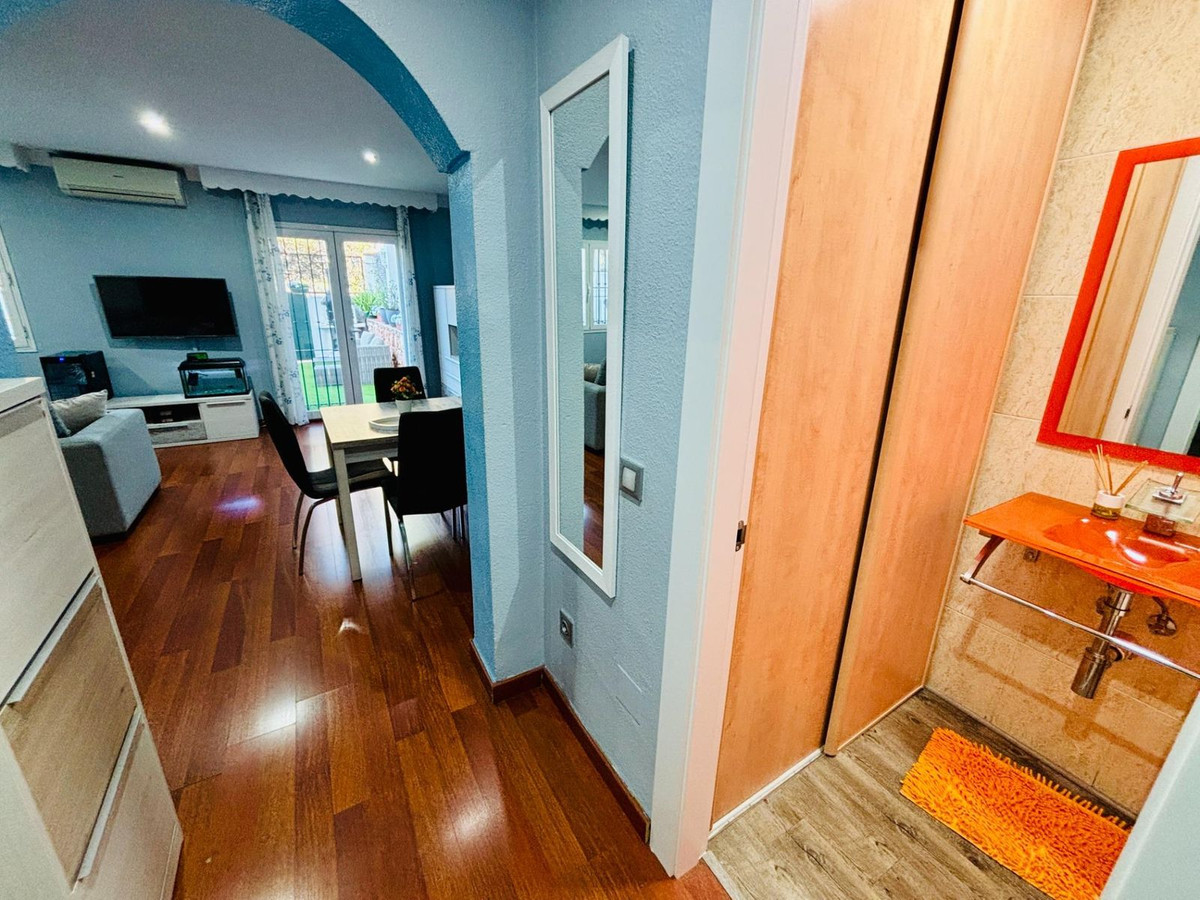 Huis te koop in Arroyo de la Miel | 4 slaapkamers H5370127