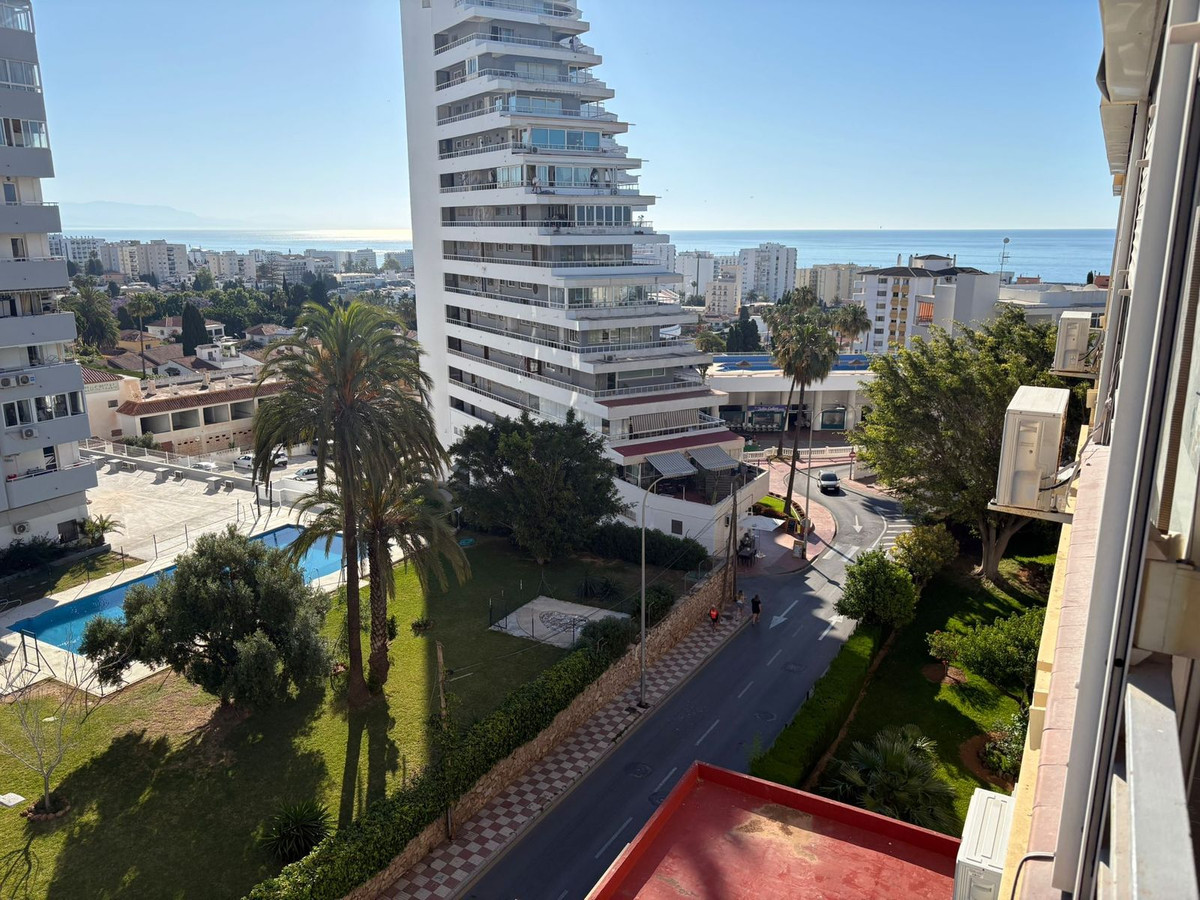 Huis te koop in Arroyo de la Miel | 1 slaapkamers H5406328