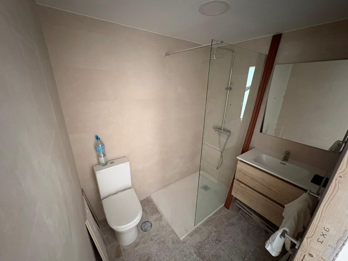 Huis te koop in Arroyo de la Miel | 1 slaapkamers H5406328
