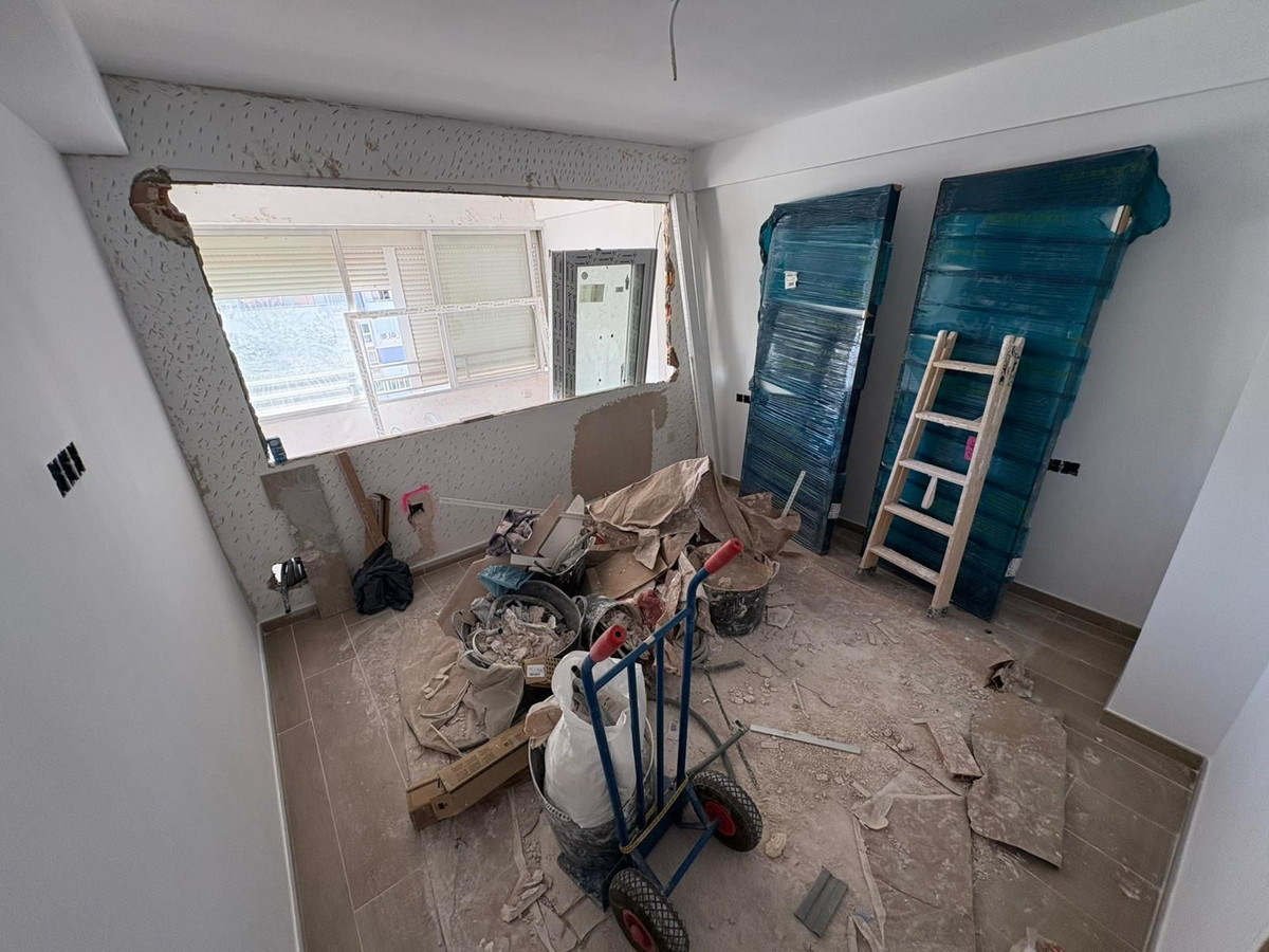 Huis te koop in Arroyo de la Miel | 1 slaapkamers H5406328