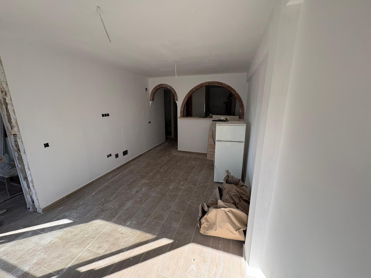 Huis te koop in Arroyo de la Miel | 1 slaapkamers H5406328