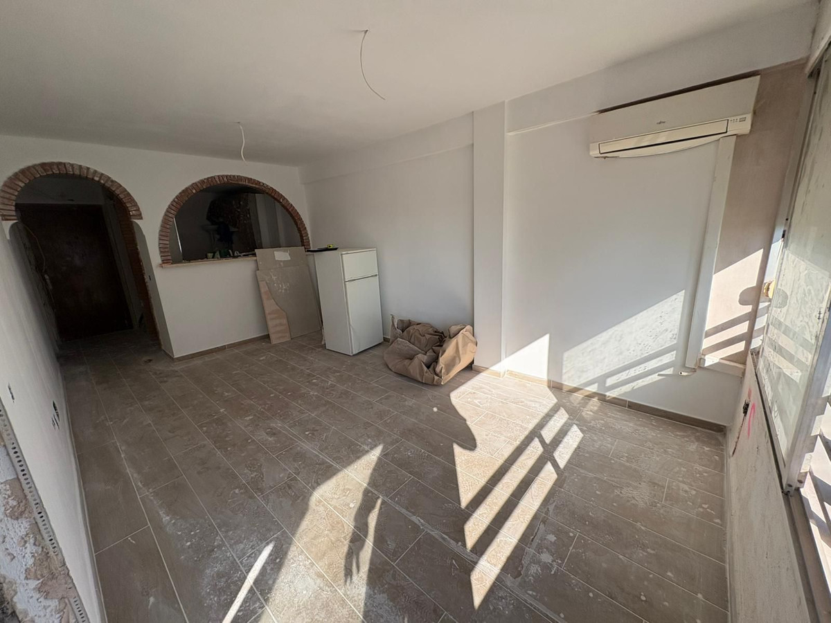 Huis te koop in Arroyo de la Miel | 1 slaapkamers H5406328