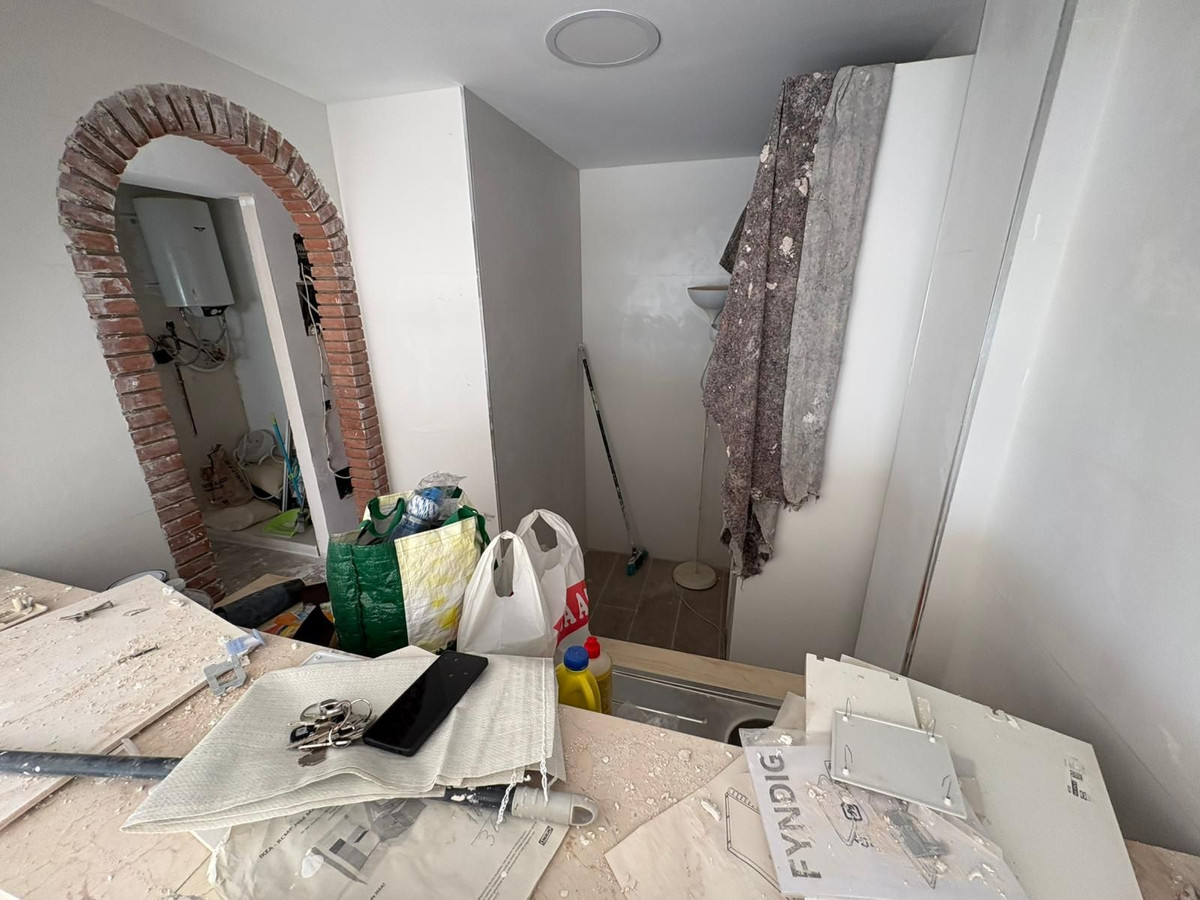 Huis te koop in Arroyo de la Miel | 1 slaapkamers H5406328
