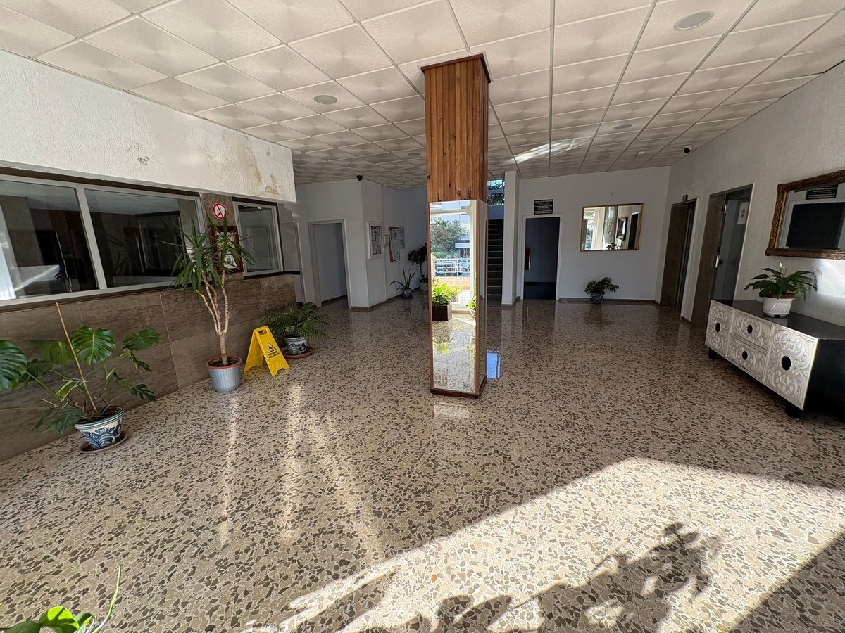 Huis te koop in Arroyo de la Miel | 1 slaapkamers H5406328