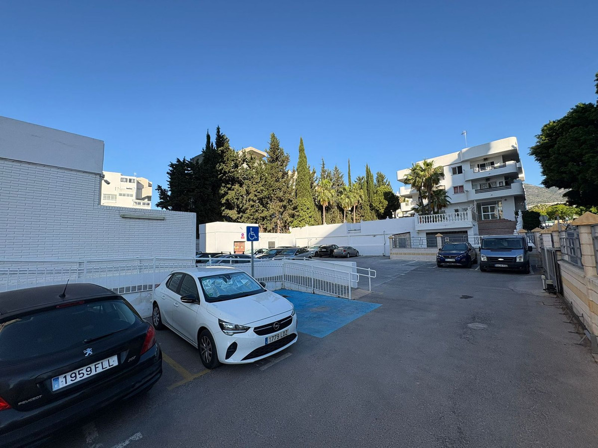 Huis te koop in Arroyo de la Miel | 1 slaapkamers H5406328