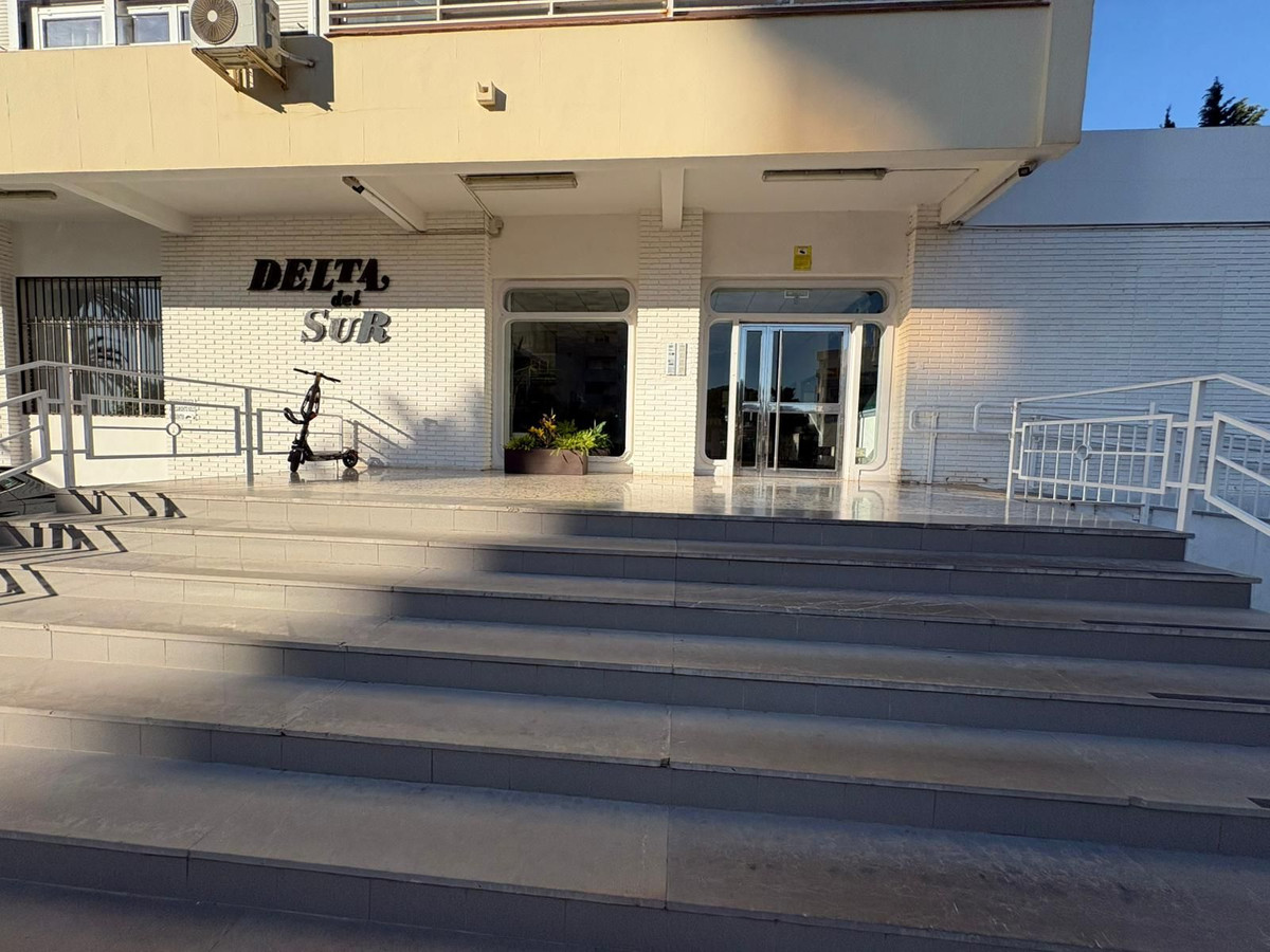 Huis te koop in Arroyo de la Miel | 1 slaapkamers H5406328