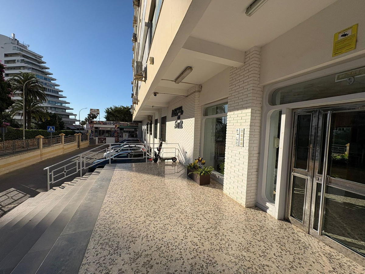 Huis te koop in Arroyo de la Miel | 1 slaapkamers H5406328