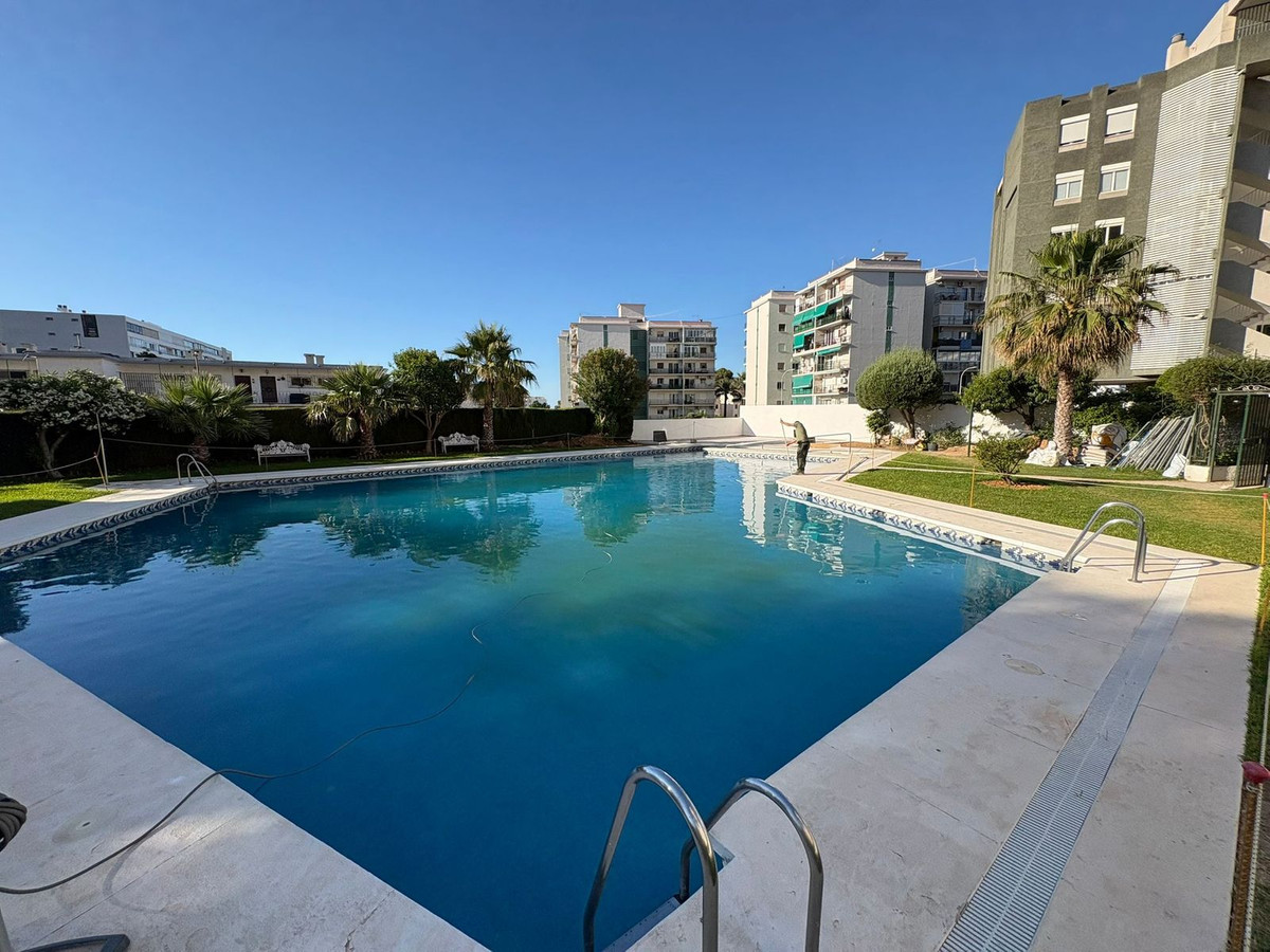 Huis te koop in Arroyo de la Miel | 1 slaapkamers H5406328