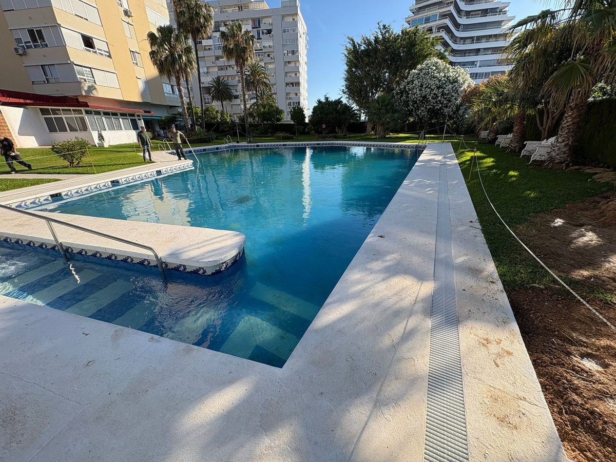 Huis te koop in Arroyo de la Miel | 1 slaapkamers H5406328