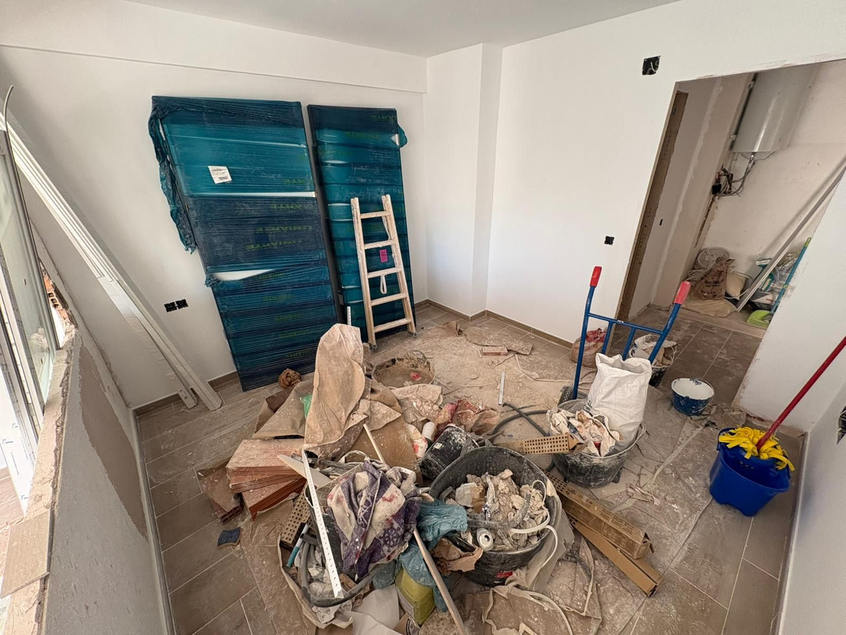 Huis te koop in Arroyo de la Miel | 1 slaapkamers H5406328