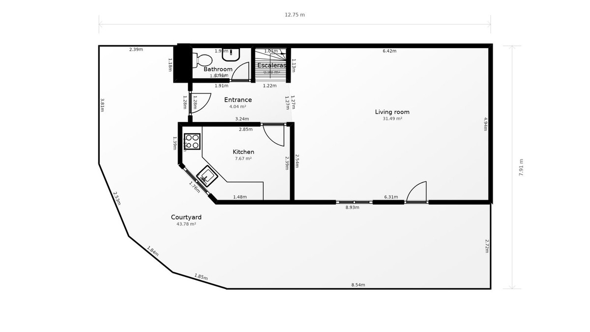 Property main view 23