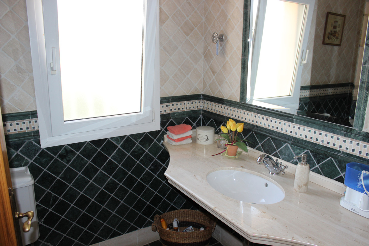 Vrijstaande Villa te koop in Artola | 7 slaapkamers H3989923