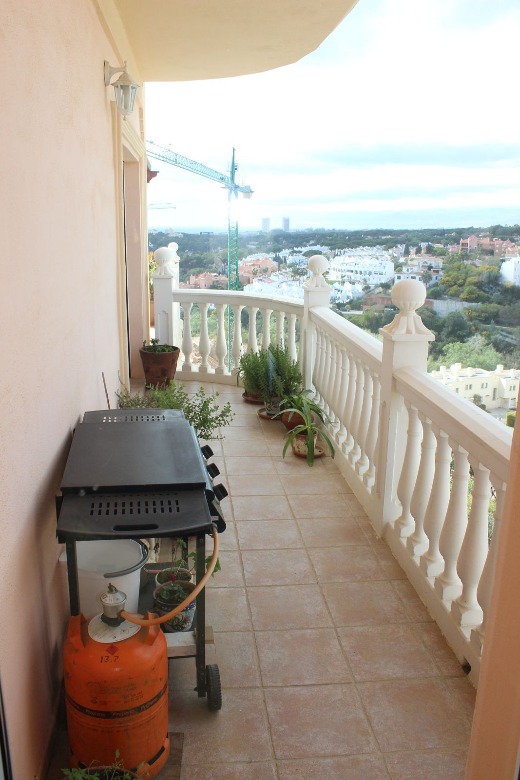 Vrijstaande Villa te koop in Artola | 7 slaapkamers H3989923