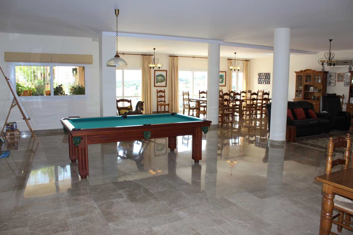 Vrijstaande Villa te koop in Artola | 7 slaapkamers H3989923