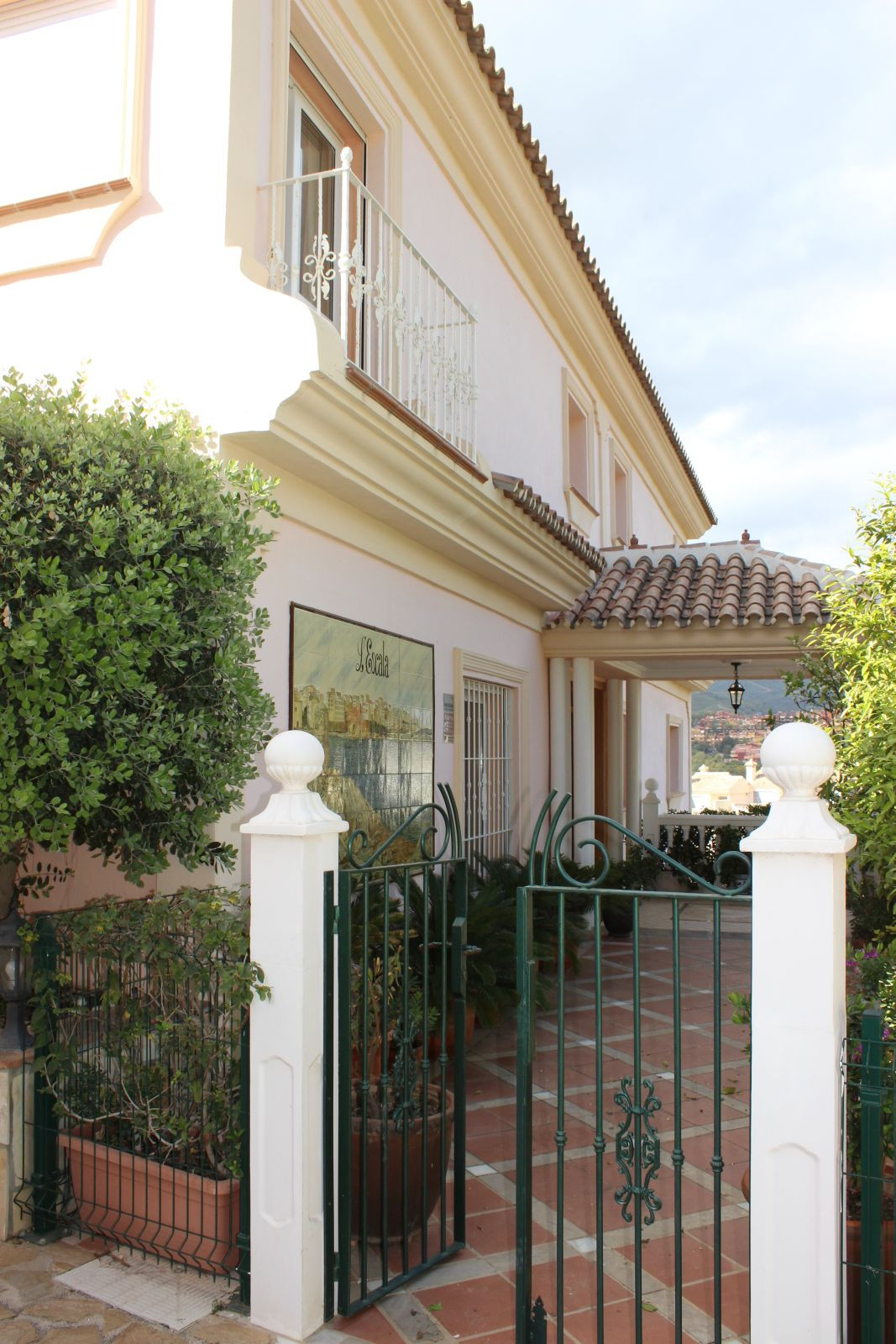 Vrijstaande Villa te koop in Artola | 7 slaapkamers H3989923