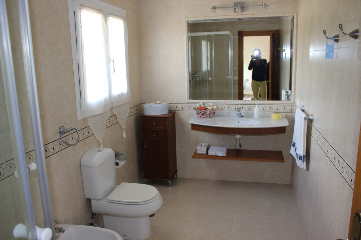 Vrijstaande Villa te koop in Artola | 7 slaapkamers H3989923