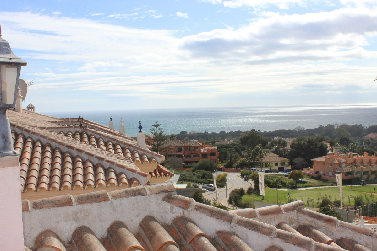 Vrijstaande Villa te koop in Artola | 7 slaapkamers H3989923