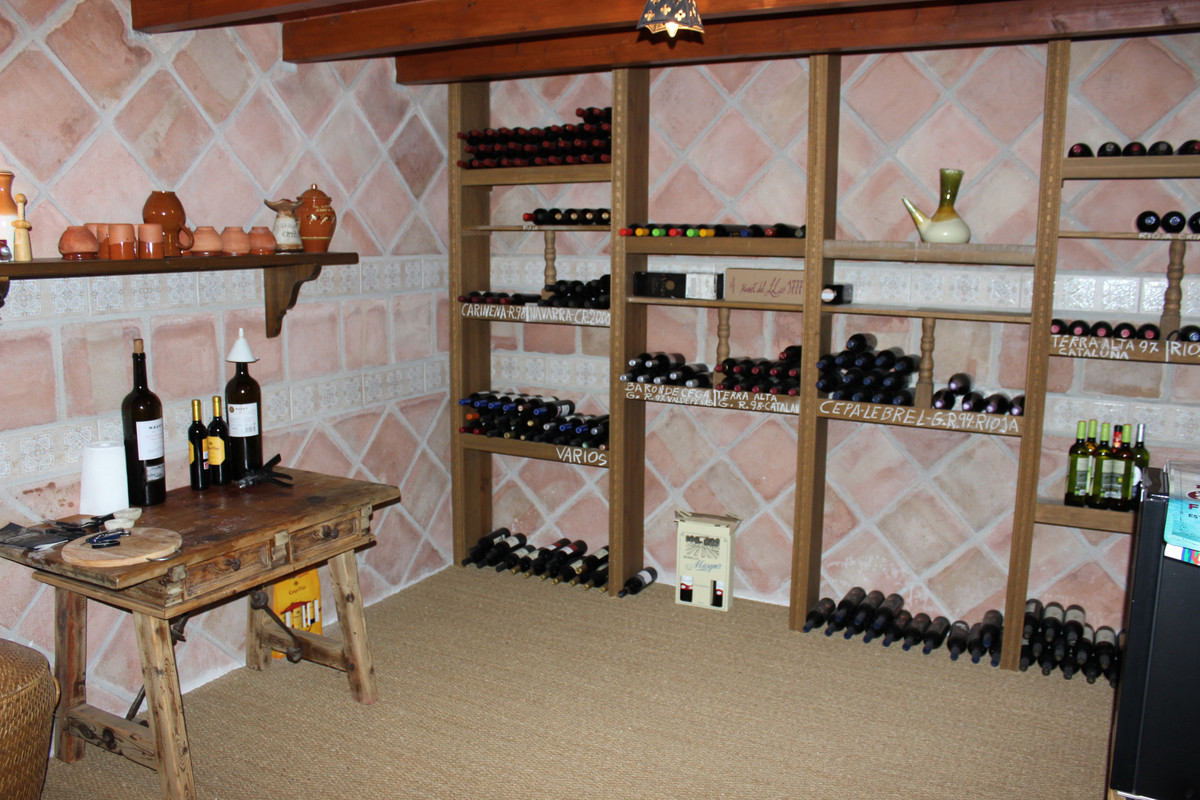 Vrijstaande Villa te koop in Artola | 7 slaapkamers H3989923