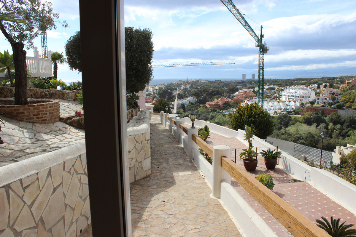 Vrijstaande Villa te koop in Artola | 7 slaapkamers H3989923