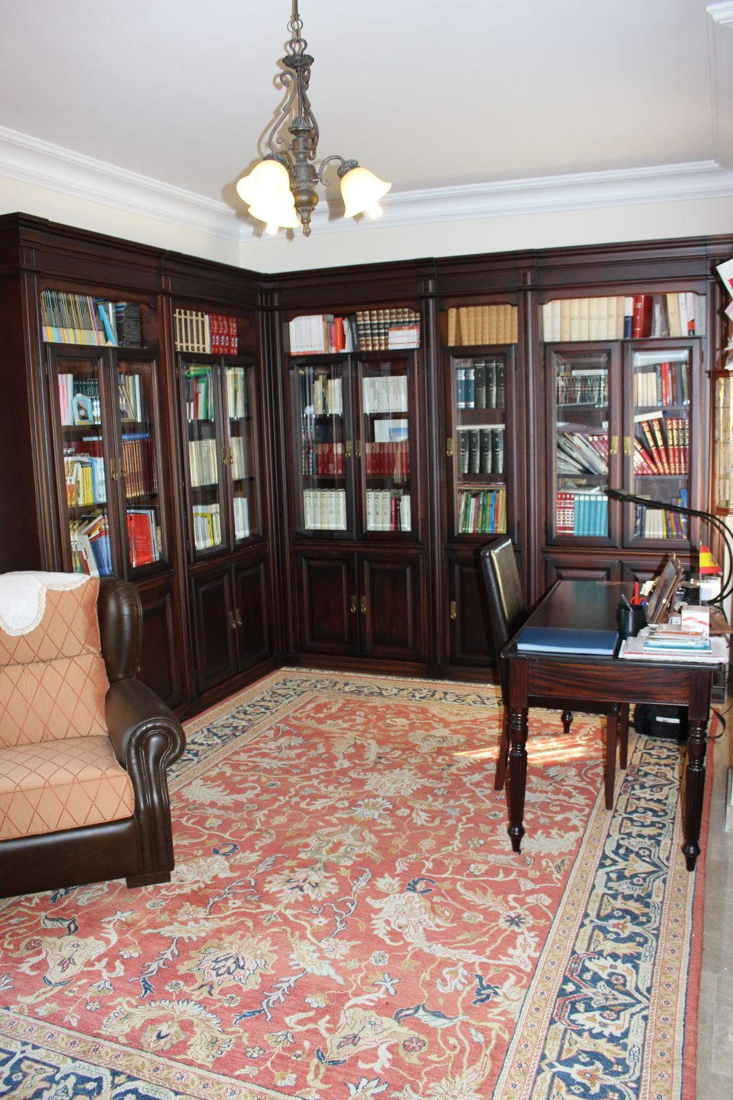 Vrijstaande Villa te koop in Artola | 7 slaapkamers H3989923