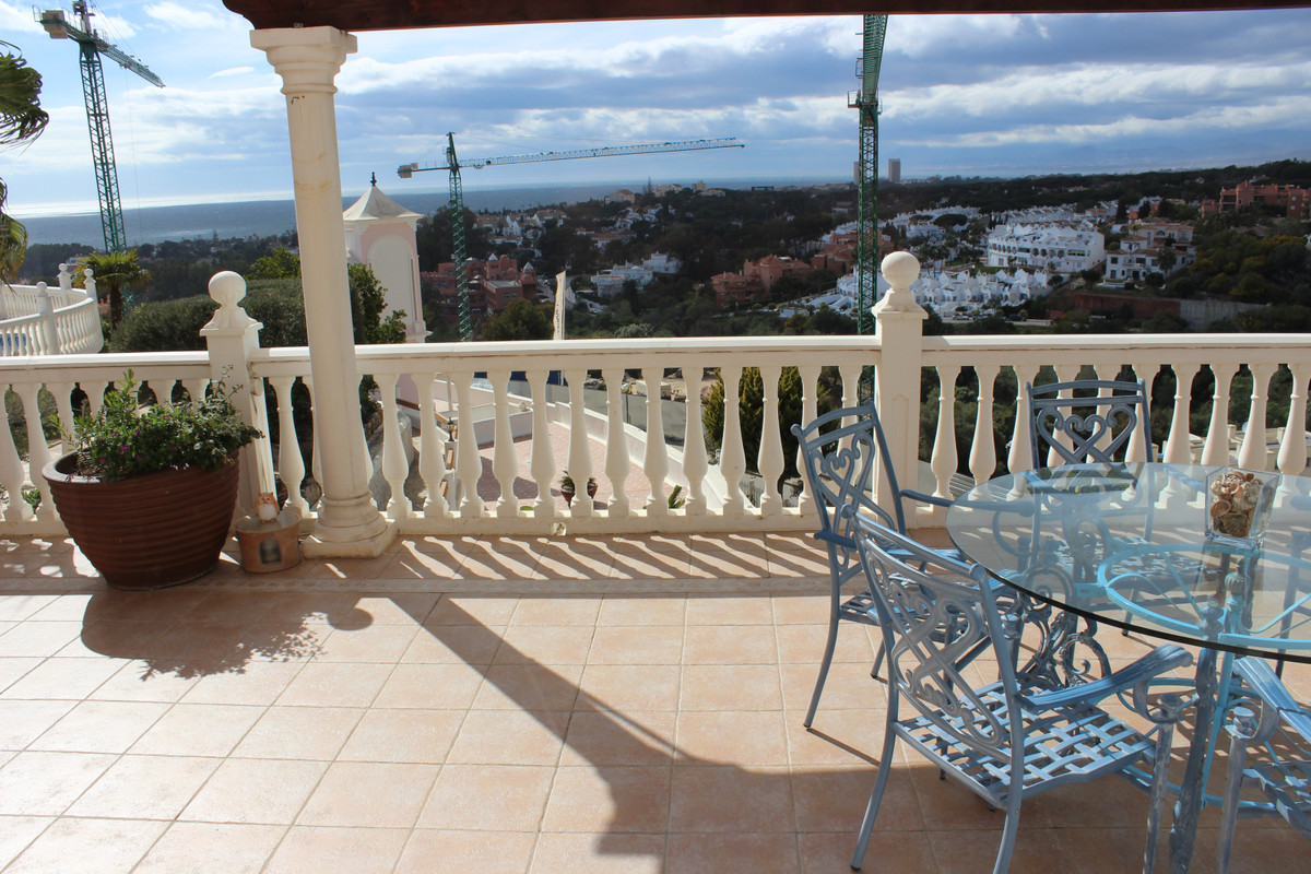 Vrijstaande Villa te koop in Artola | 7 slaapkamers H3989923