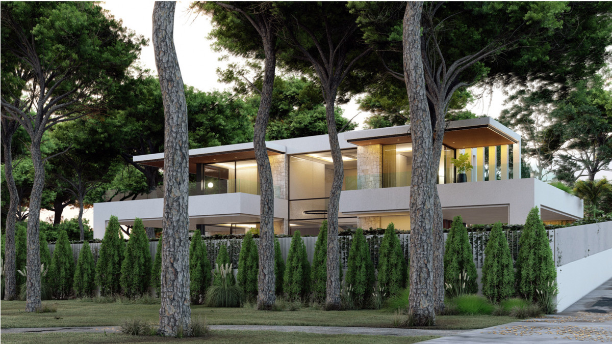 Detached Villa te koop in Artola | 2 slaapkamers H4902076