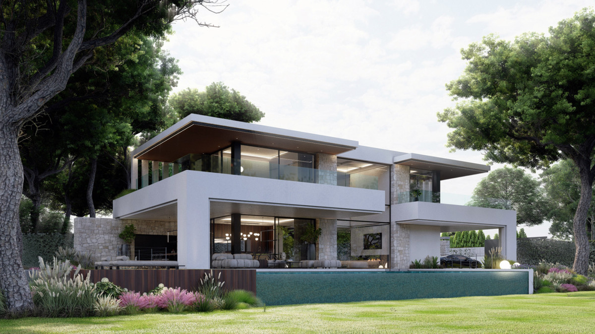 Detached Villa te koop in Artola | 2 slaapkamers H4902076