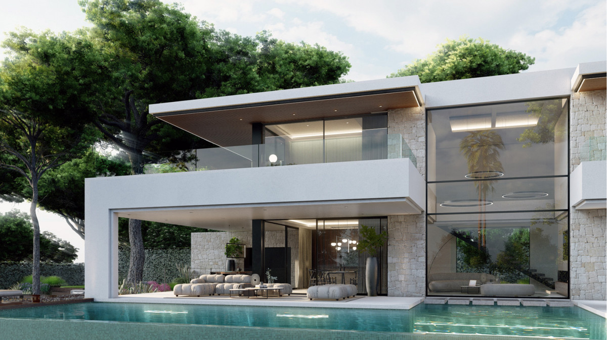 Detached Villa te koop in Artola | 2 slaapkamers H4902076