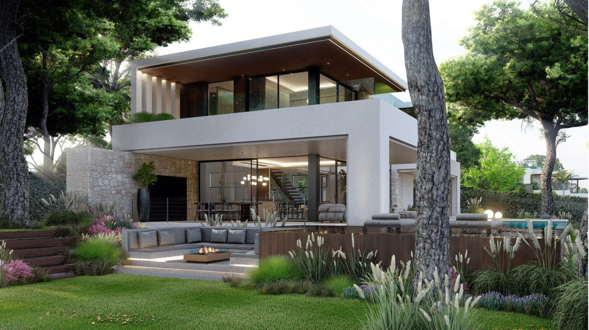 Detached Villa te koop in Artola | 2 slaapkamers H4902076