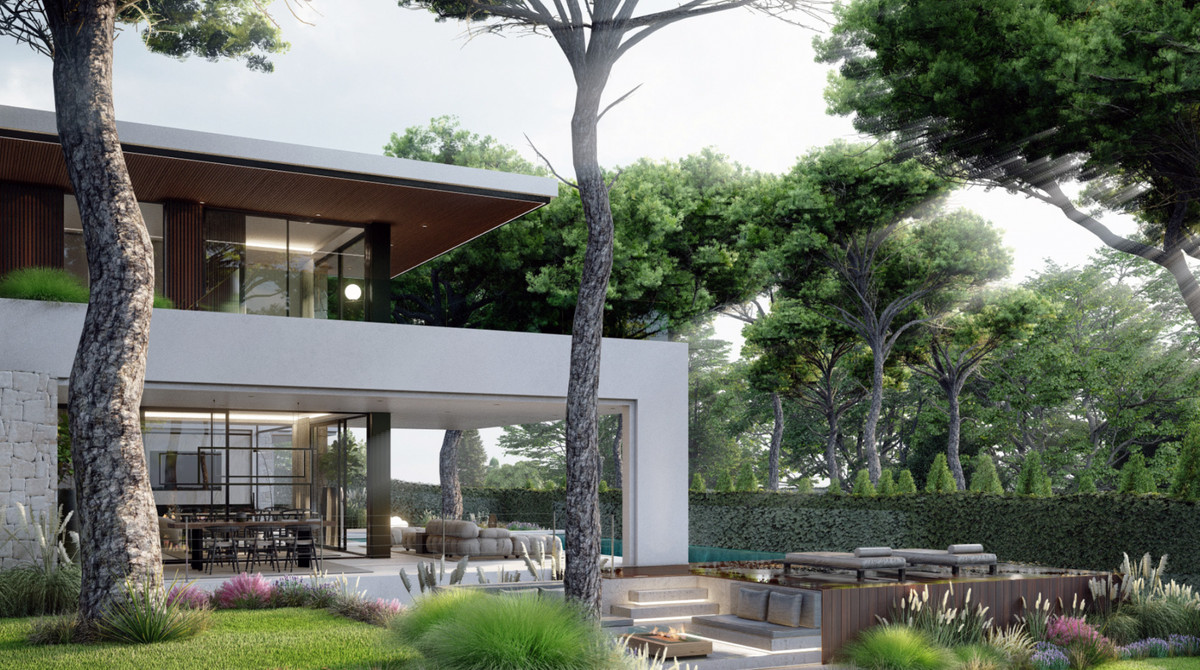 Detached Villa te koop in Artola | 2 slaapkamers H4902076