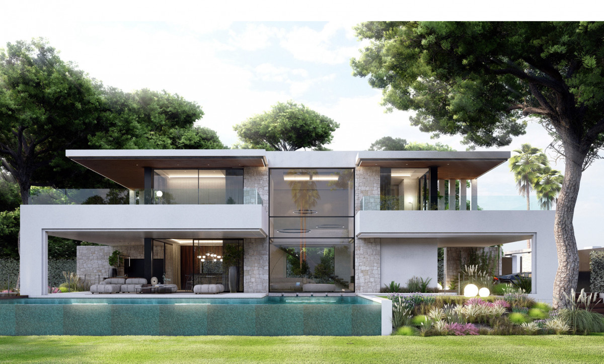 Detached Villa te koop in Artola | 2 slaapkamers H4902076