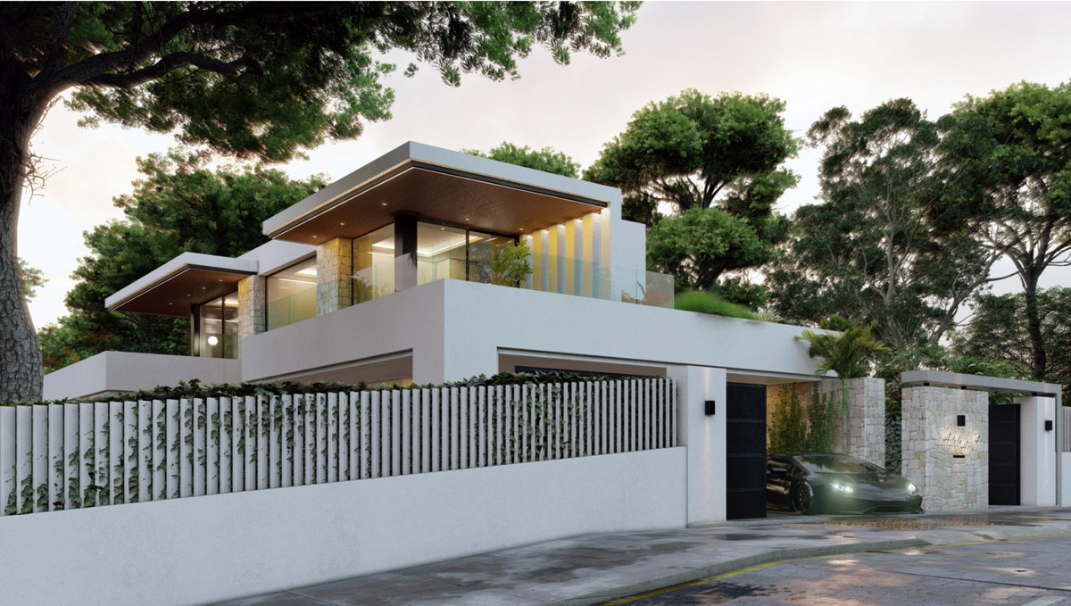 Detached Villa te koop in Artola | 2 slaapkamers H4902076