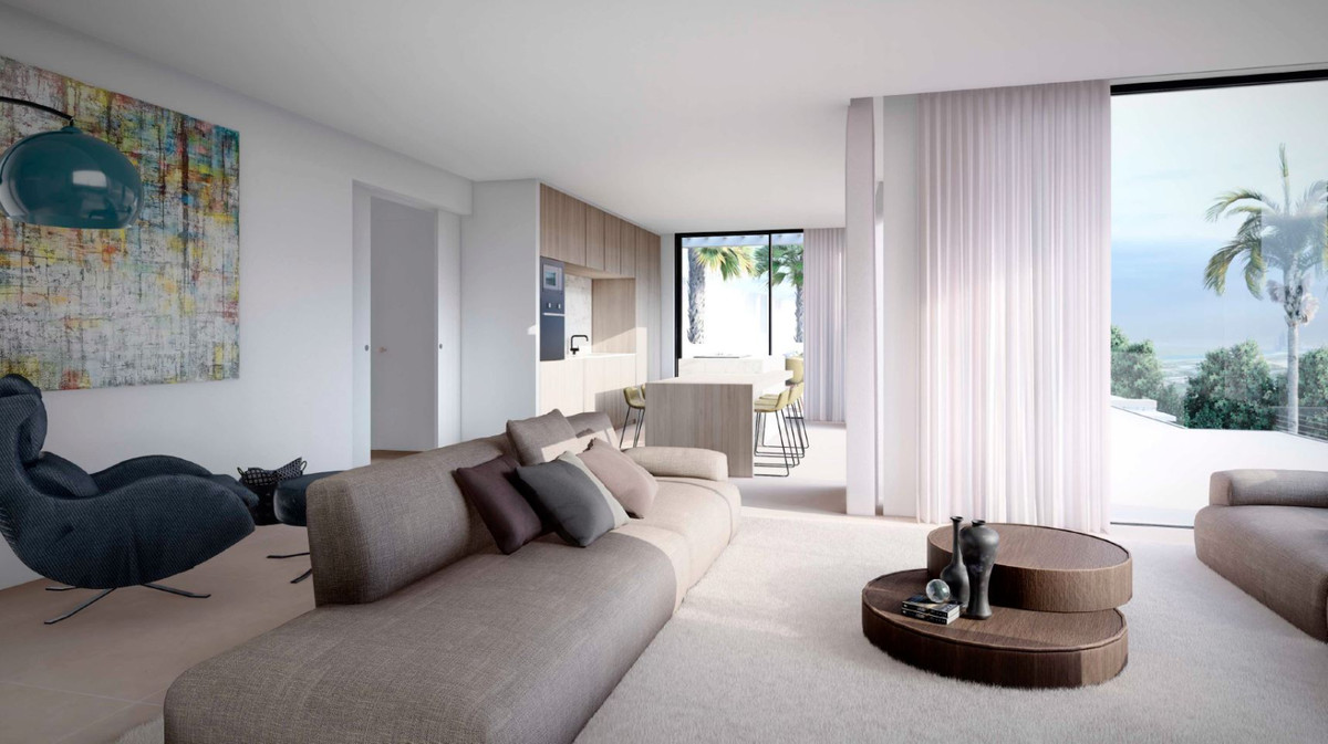 Vrijstaande Villa te koop in Artola | 5 slaapkamers H4974739