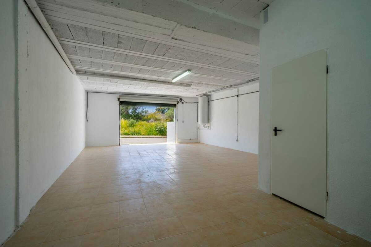 Huis te koop in Artola | 5 slaapkamers H4981372