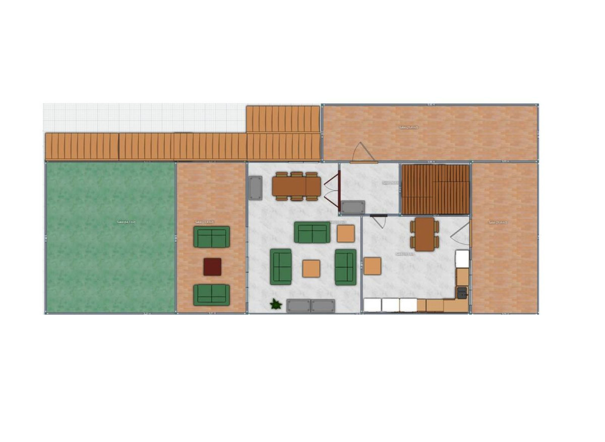 Huis te koop in Artola | 5 slaapkamers H4981372