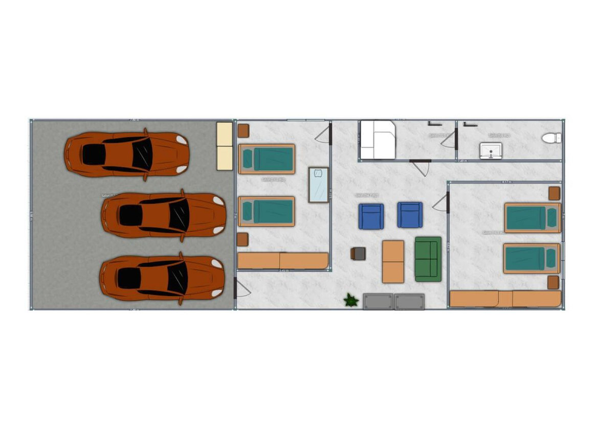 Huis te koop in Artola | 5 slaapkamers H4981372