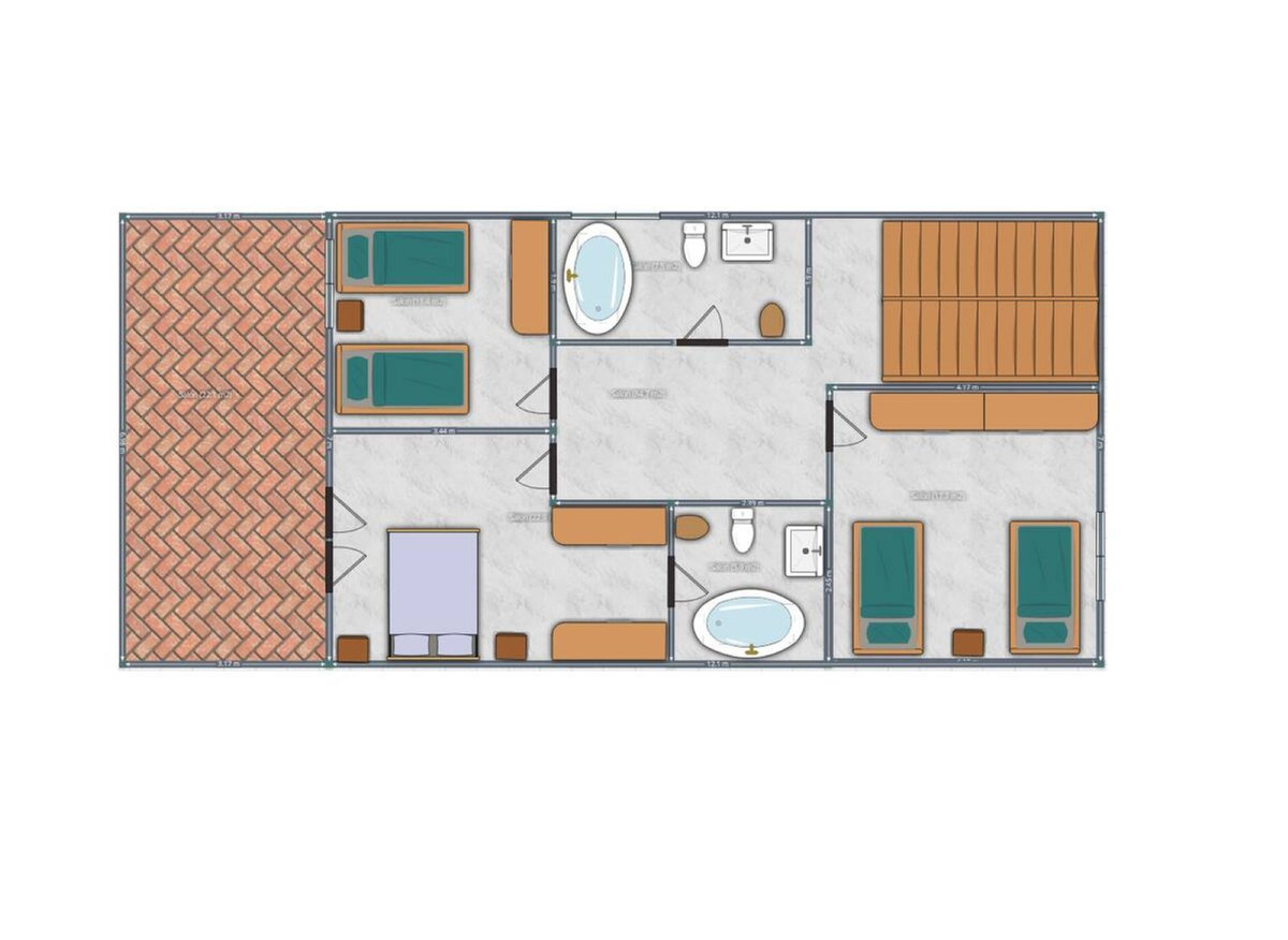 Huis te koop in Artola | 5 slaapkamers H4981372