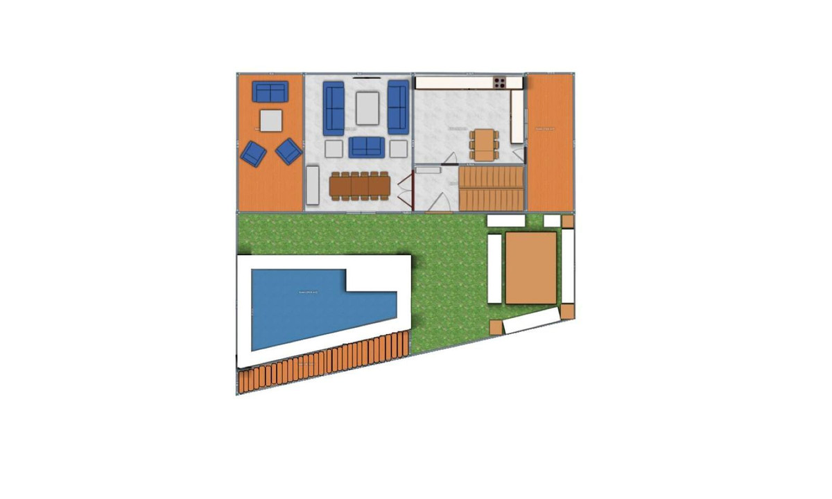 Huis te koop in Artola | 7 slaapkamers H4981390