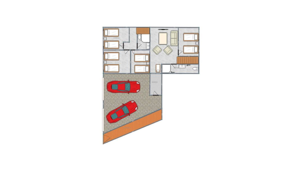 Huis te koop in Artola | 7 slaapkamers H4981390