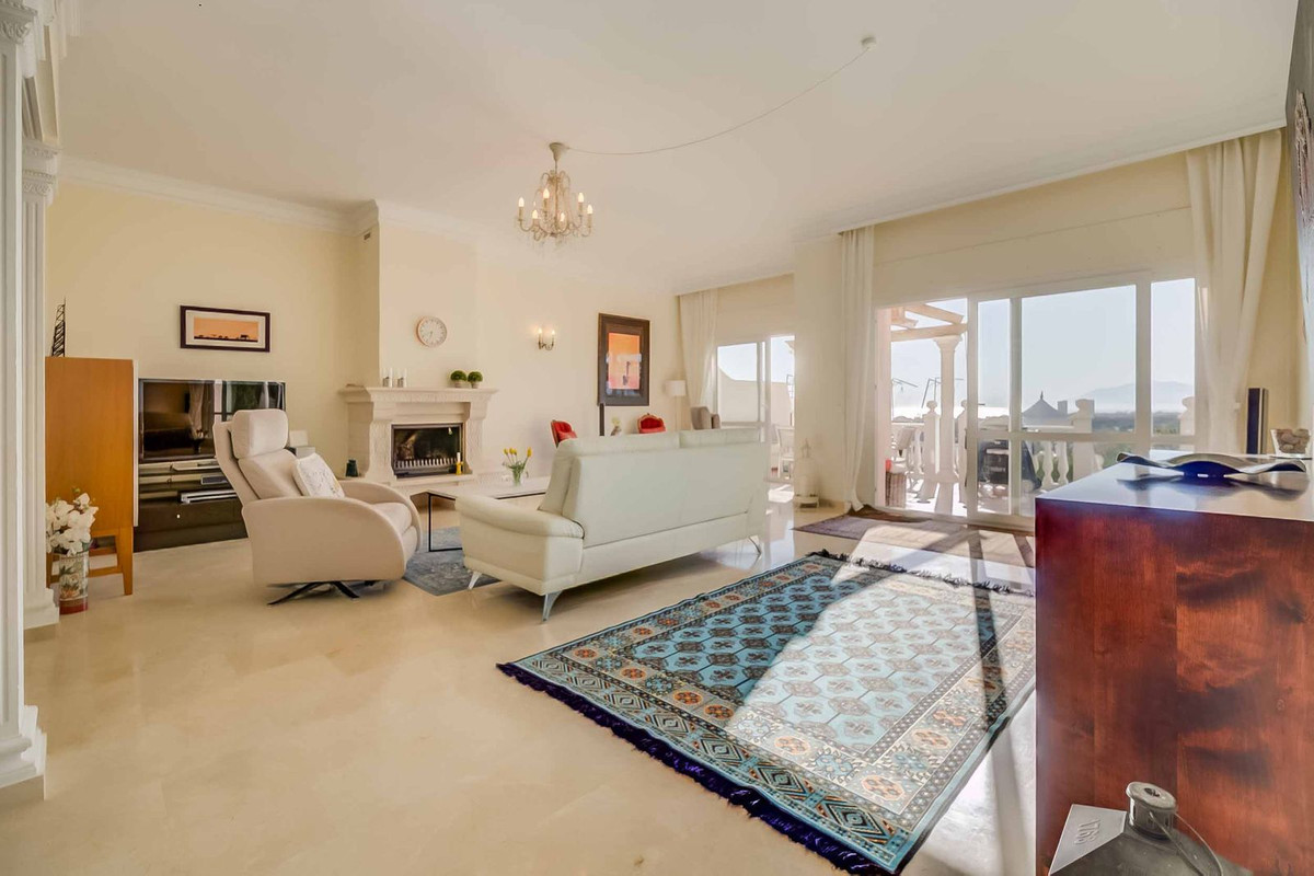 Townhouse te koop in Artola | 3 slaapkamers H5021383