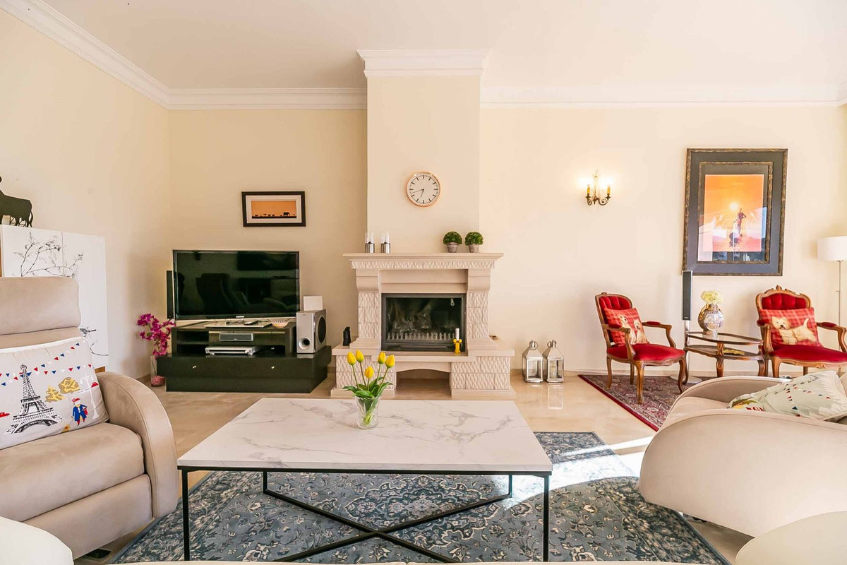 Townhouse te koop in Artola | 3 slaapkamers H5021383