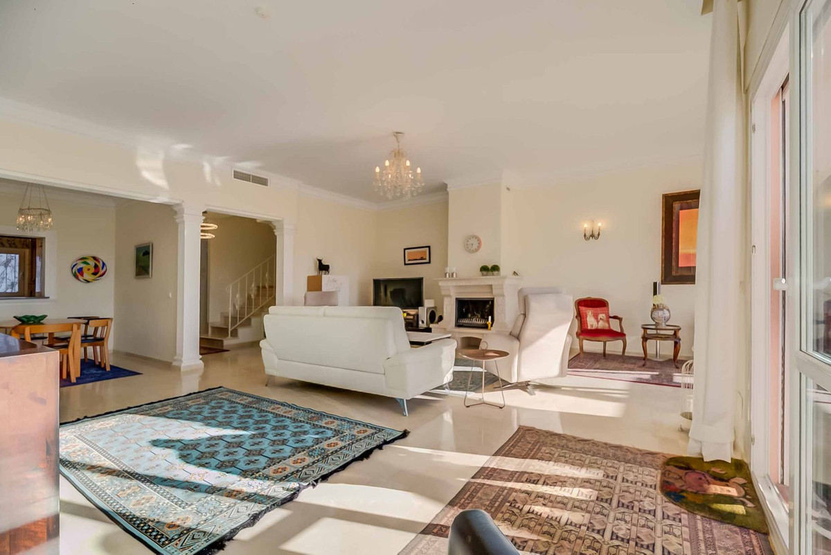 Townhouse te koop in Artola | 3 slaapkamers H5021383