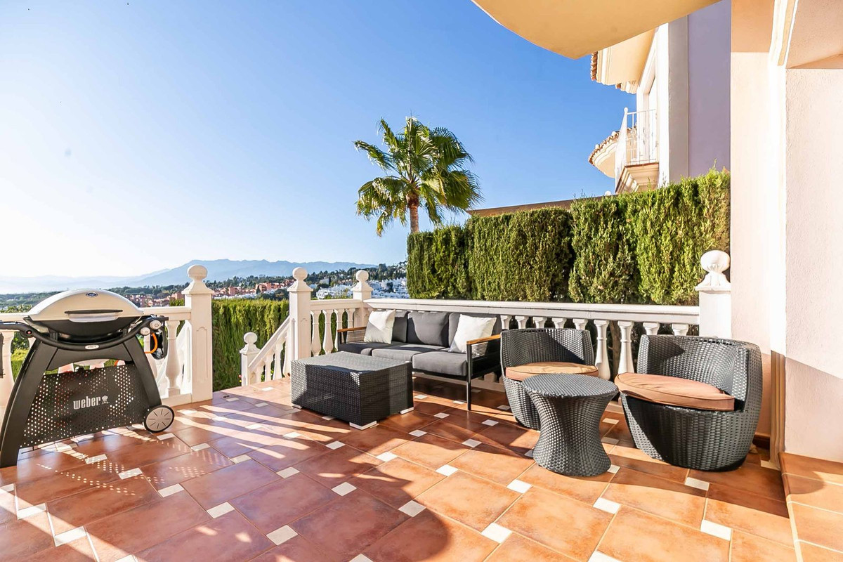 Townhouse te koop in Artola | 3 slaapkamers H5021383
