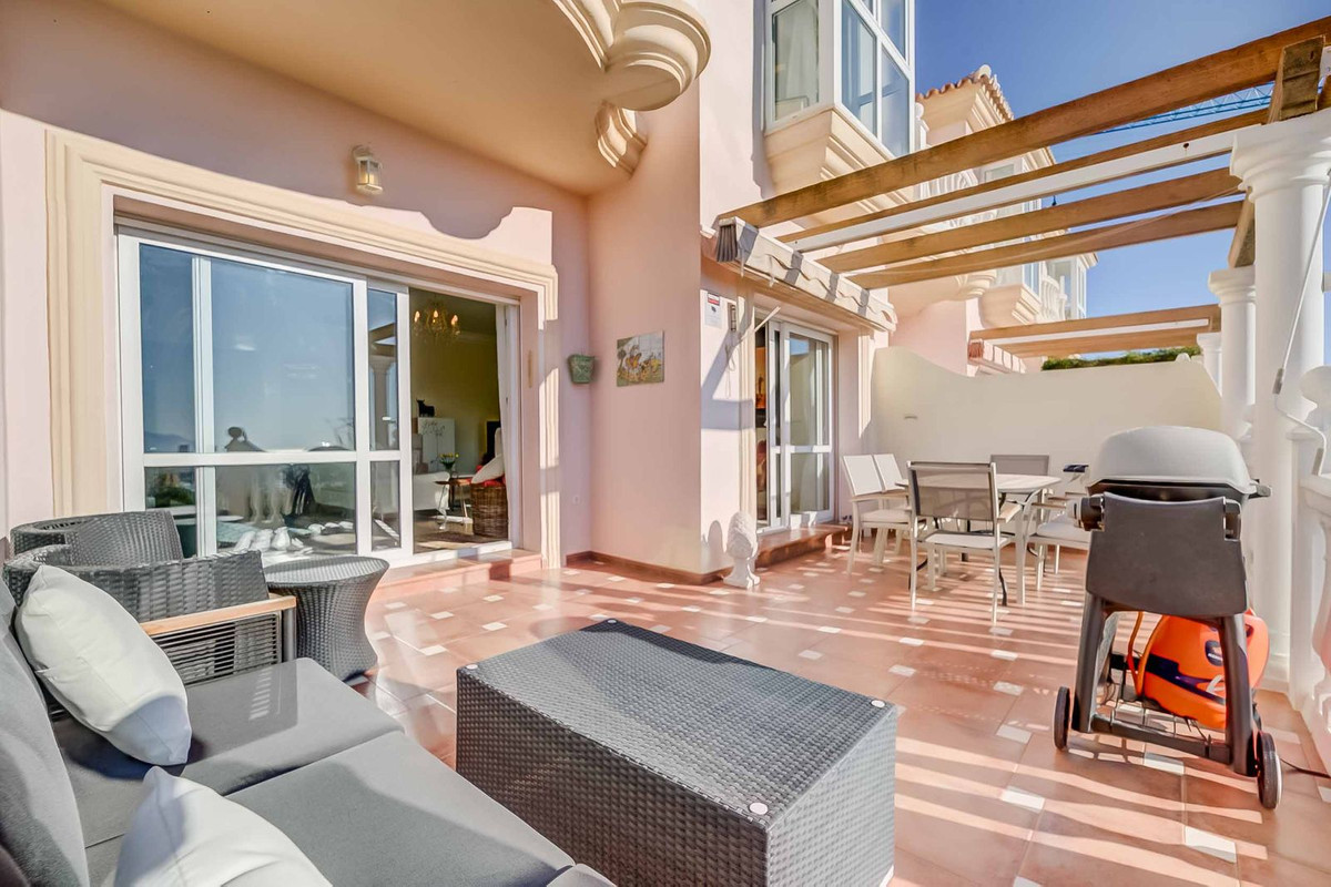 Townhouse te koop in Artola | 3 slaapkamers H5021383