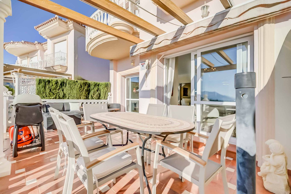Townhouse te koop in Artola | 3 slaapkamers H5021383