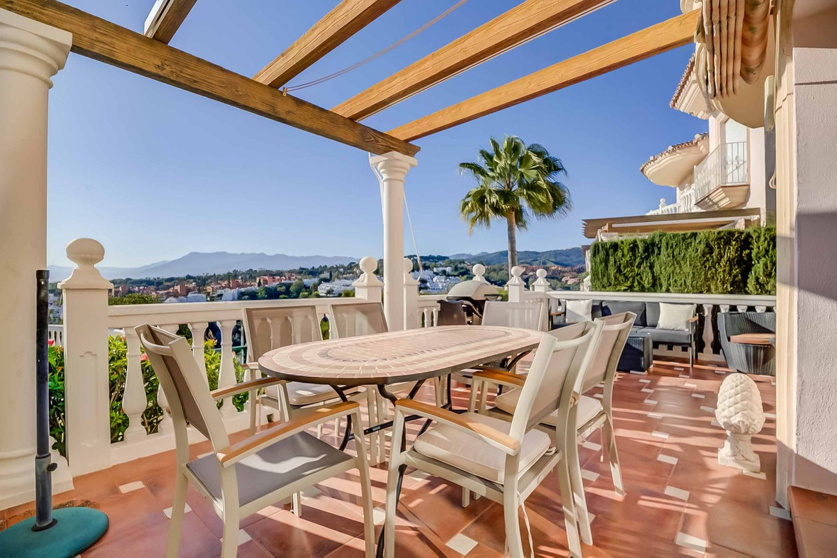 Townhouse te koop in Artola | 3 slaapkamers H5021383